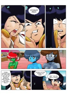 Ranma of Mars133