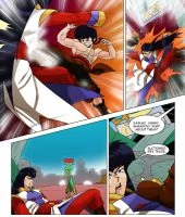 Ranma of Mars134