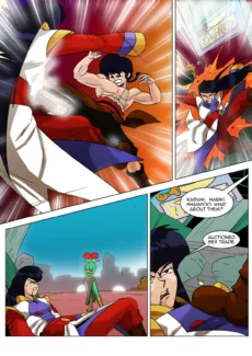 Ranma of Mars134