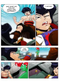 Ranma of Mars135