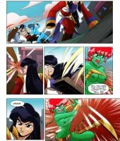 Ranma of Mars137