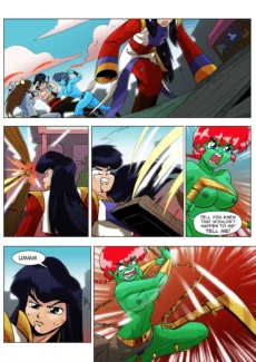 Ranma of Mars137
