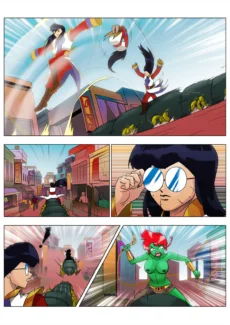 Ranma of Mars139