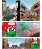 Ranma of Mars141