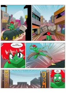 Ranma of Mars141