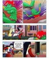 Ranma of Mars142