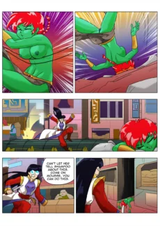 Ranma of Mars142