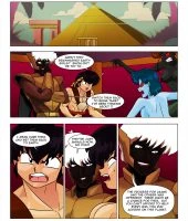 Ranma of Mars144