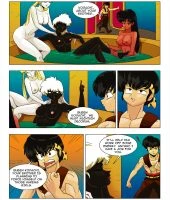 Ranma of Mars146