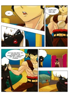 Ranma of Mars150