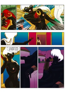 Ranma of Mars151