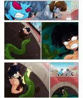 Ranma of Mars154