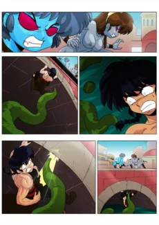Ranma of Mars154
