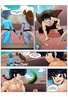 Ranma of Mars156