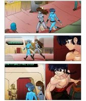 Ranma of Mars157