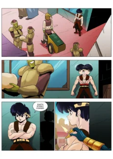 Ranma of Mars159