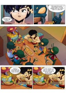 Ranma of Mars161