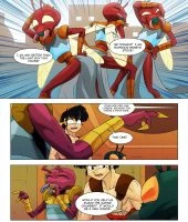 Ranma of Mars163