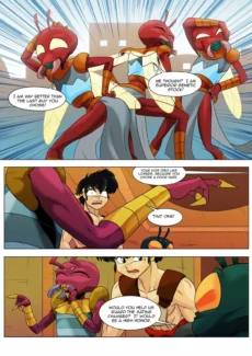 Ranma of Mars163