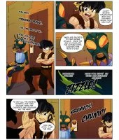 Ranma of Mars164