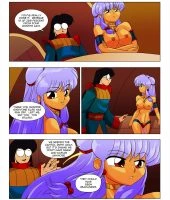 Ranma of Mars167