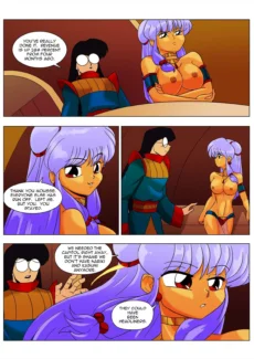 Ranma of Mars167