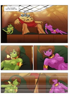 Ranma of Mars168