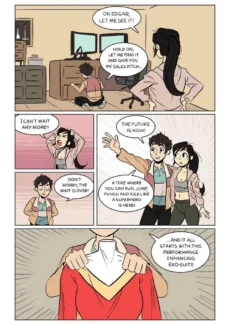 Red Muscle (8)