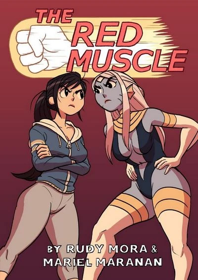 The Red Muscle Ch. 2