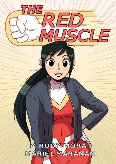 The Red Muscle Ch. 3