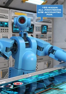 RedRobot3D- Interspecies Communication 3 (10)