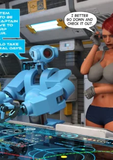 RedRobot3D- Interspecies Communication 3 (14)