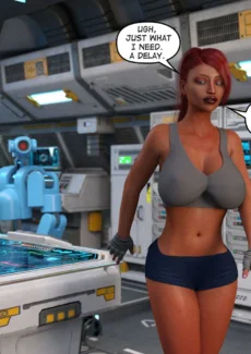 RedRobot3D- Interspecies Communication 3 (15)