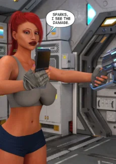 RedRobot3D- Interspecies Communication 3 (16)