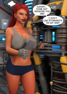 RedRobot3D- Interspecies Communication 3 (19)