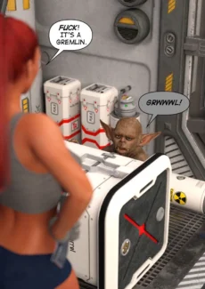 RedRobot3D- Interspecies Communication 3 (20)