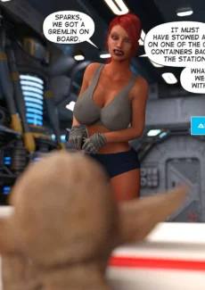 RedRobot3D- Interspecies Communication 3 (21)