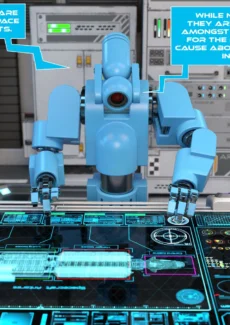 RedRobot3D- Interspecies Communication 3 (22)