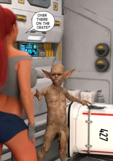 RedRobot3D- Interspecies Communication 3 (49)
