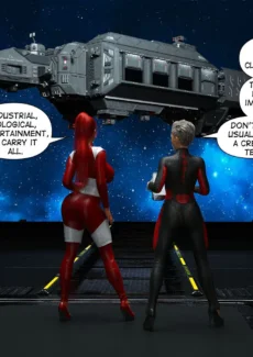 RedRobot3D- Interspecies Communication 3 (5)