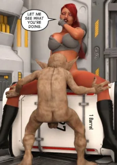 RedRobot3D- Interspecies Communication 3 (54)