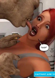 RedRobot3D- Interspecies Communication 3 (60)