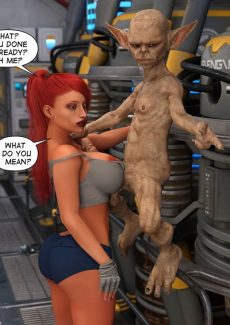 RedRobot3D- Interspecies Communication 3- bc cover
