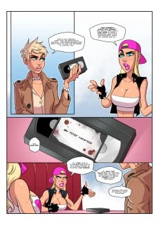 Ride or Die- Cherry Mouse Street- (22)