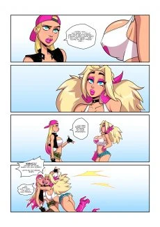 Ride or Die- Cherry Mouse Street- (25)