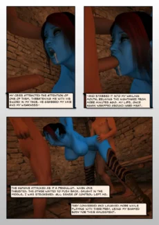 Robopoop101- The Fallen Queen (11)