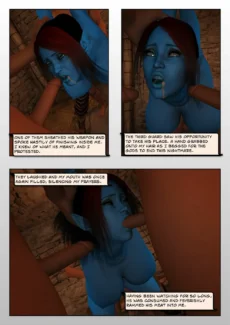 Robopoop101- The Fallen Queen (13)