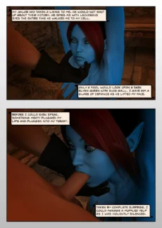 Robopoop101- The Fallen Queen (4)