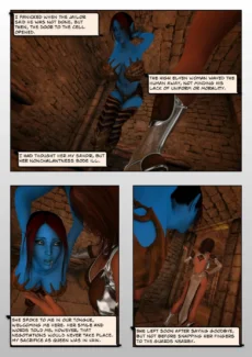 Robopoop101- The Fallen Queen (8)