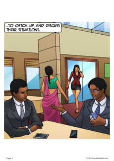 Savita Bhabhi Episode 87-003